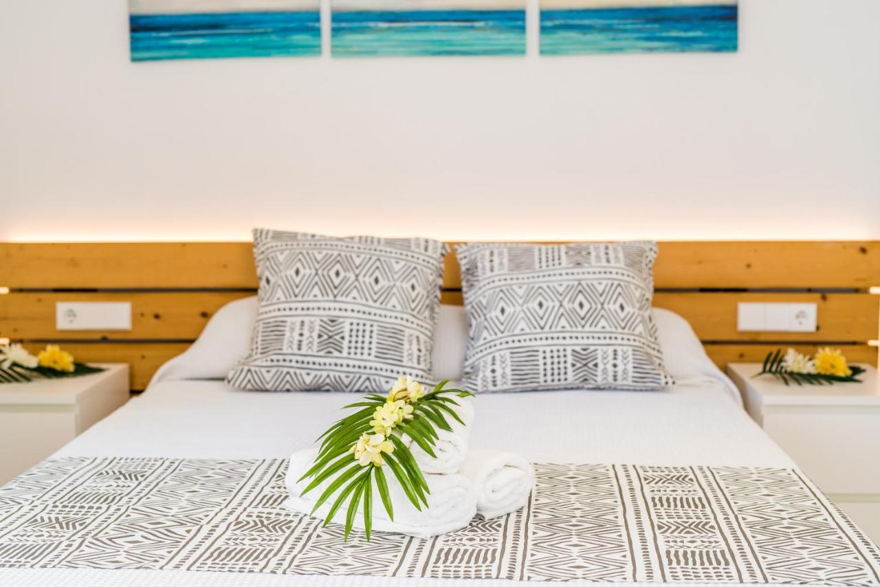 Apartamento Ideal Mallorca - Son Vent Muntanya - 2 Sa Pobla