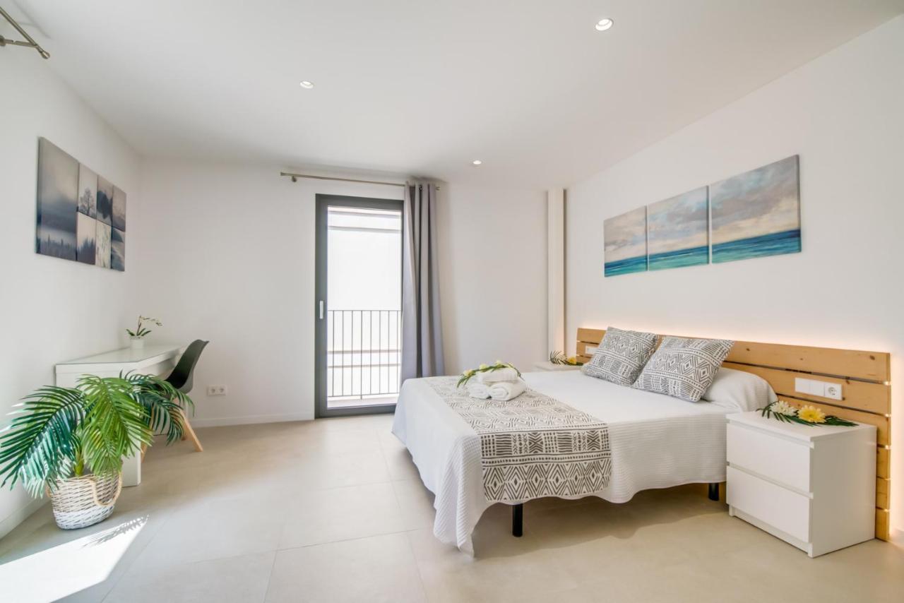 Ideal Mallorca - Son Vent Muntanya - 2 Apartamento Sa Pobla