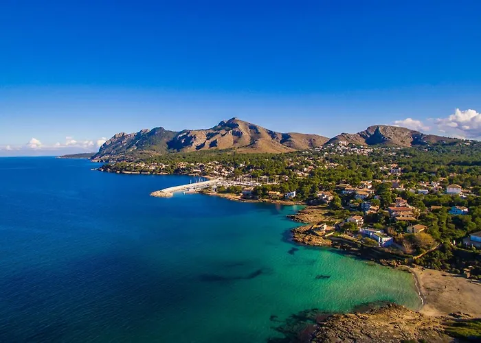 Ideal Property Mallorca - Son Vent Muntanya - 2
