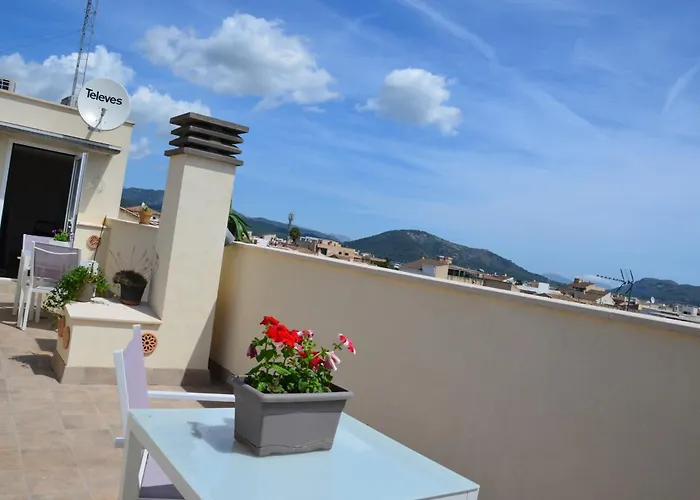 Ideal Property Mallorca - Son Vent Muntanya - 2