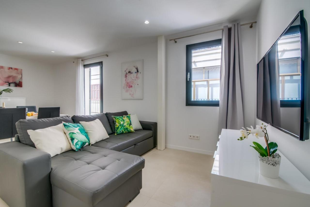 Apartament Ideal Mallorca - Son Vent Muntanya - 2 Sa Pobla