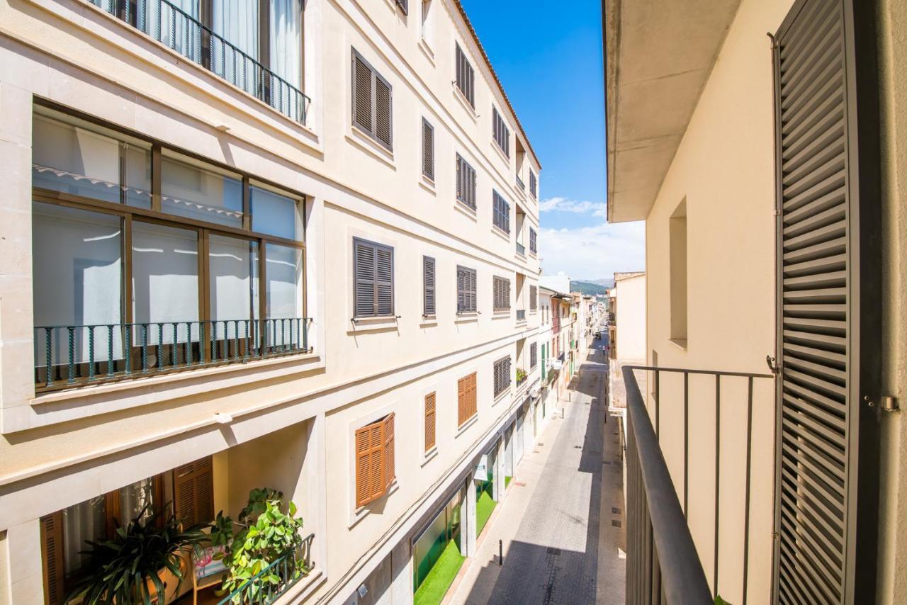 Ideal Mallorca - Son Vent Muntanya - 2 Apartament *