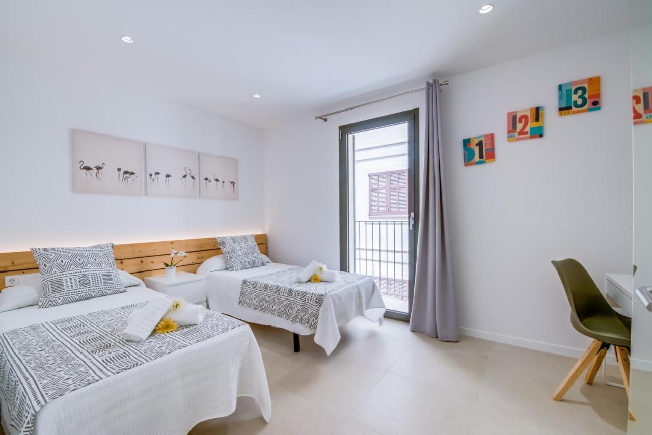 Ideal Mallorca - Son Vent Muntanya - 2 Apartament Sa Pobla
