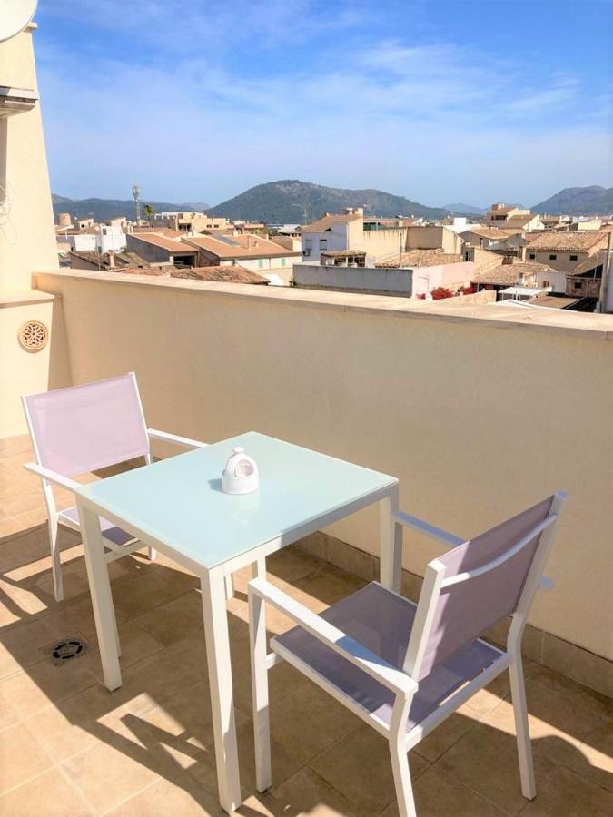 Apartament Ideal Mallorca - Son Vent Muntanya - 2 Sa Pobla